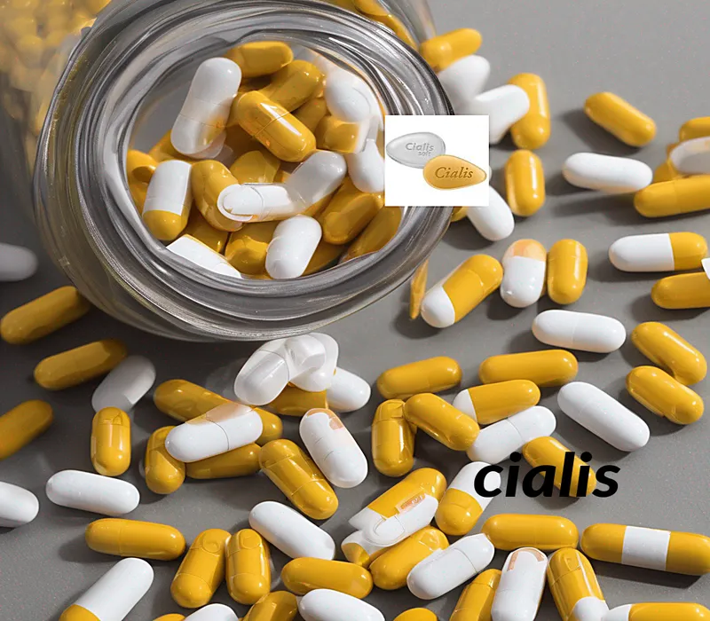 Opiniones sobre cialis generico